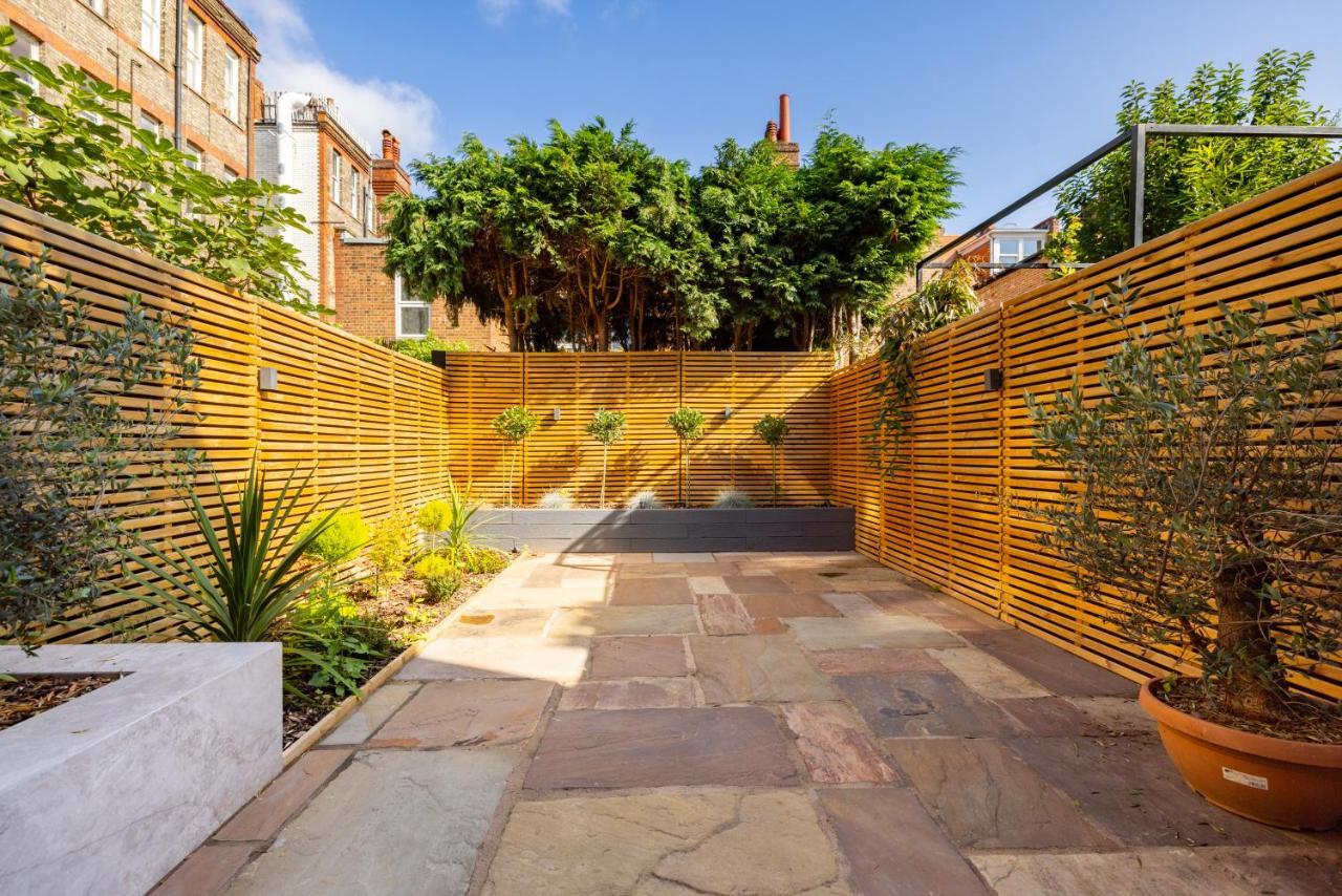 The Streatham Hill Wonder - Spacious 4Bdr House With Garden And Terrace 런던 외부 사진