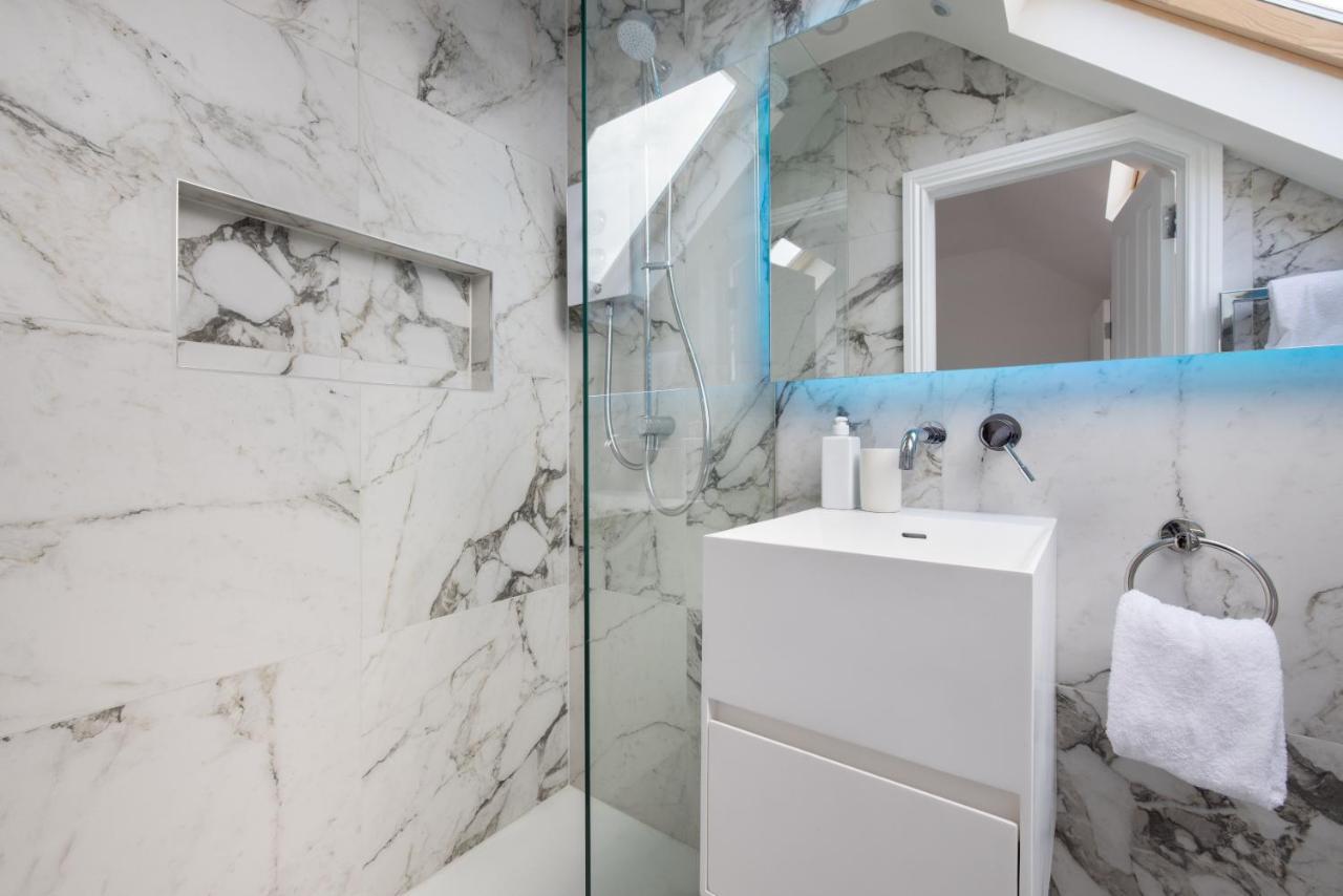 The Streatham Hill Wonder - Spacious 4Bdr House With Garden And Terrace 런던 외부 사진