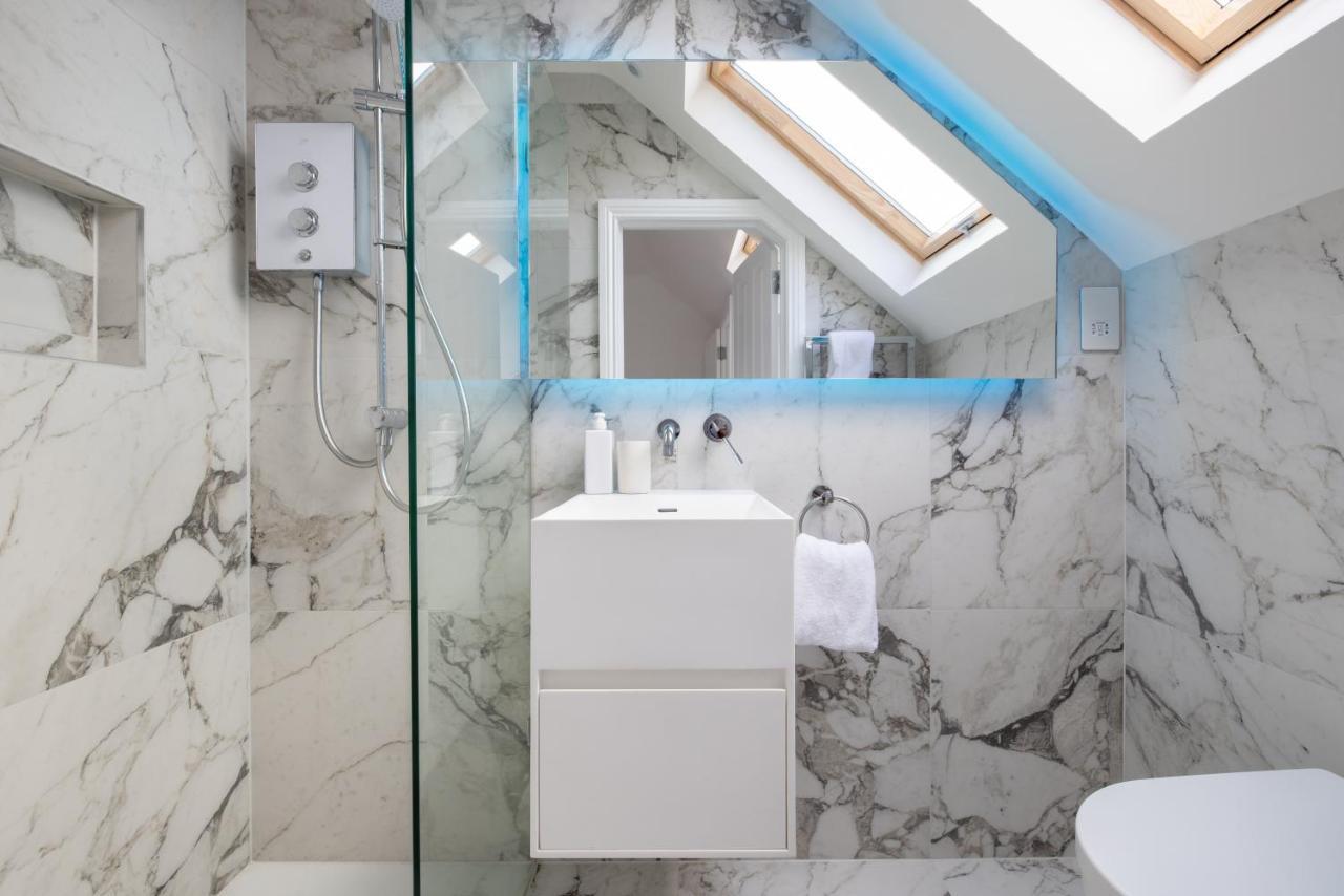 The Streatham Hill Wonder - Spacious 4Bdr House With Garden And Terrace 런던 외부 사진