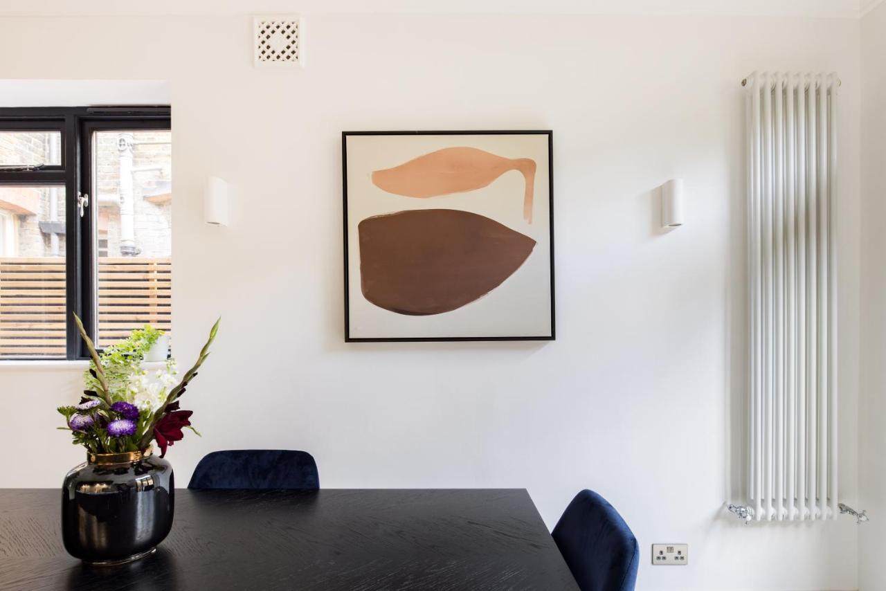 The Streatham Hill Wonder - Spacious 4Bdr House With Garden And Terrace 런던 외부 사진