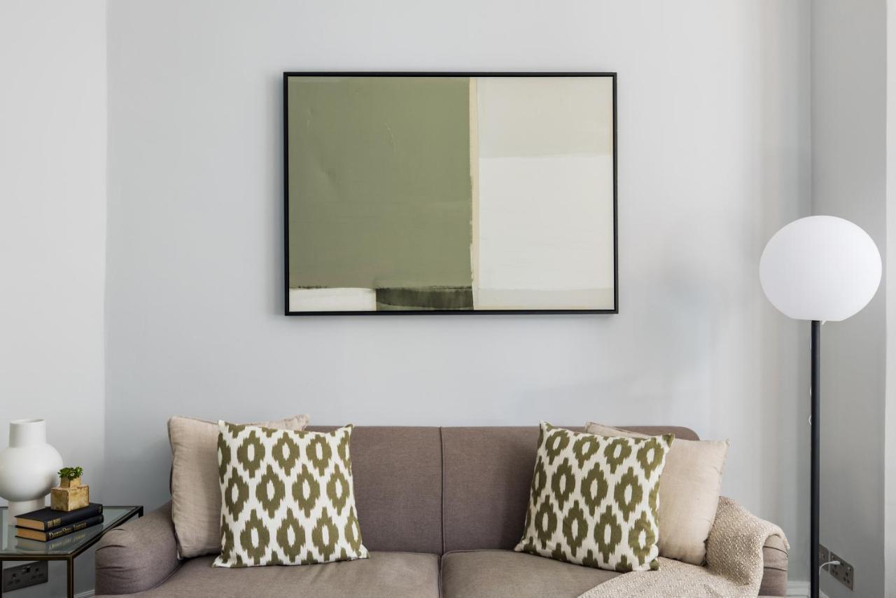 The Streatham Hill Wonder - Spacious 4Bdr House With Garden And Terrace 런던 외부 사진