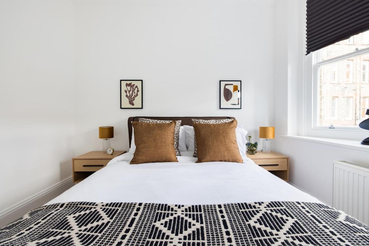 The Streatham Hill Wonder - Spacious 4Bdr House With Garden And Terrace 런던 외부 사진