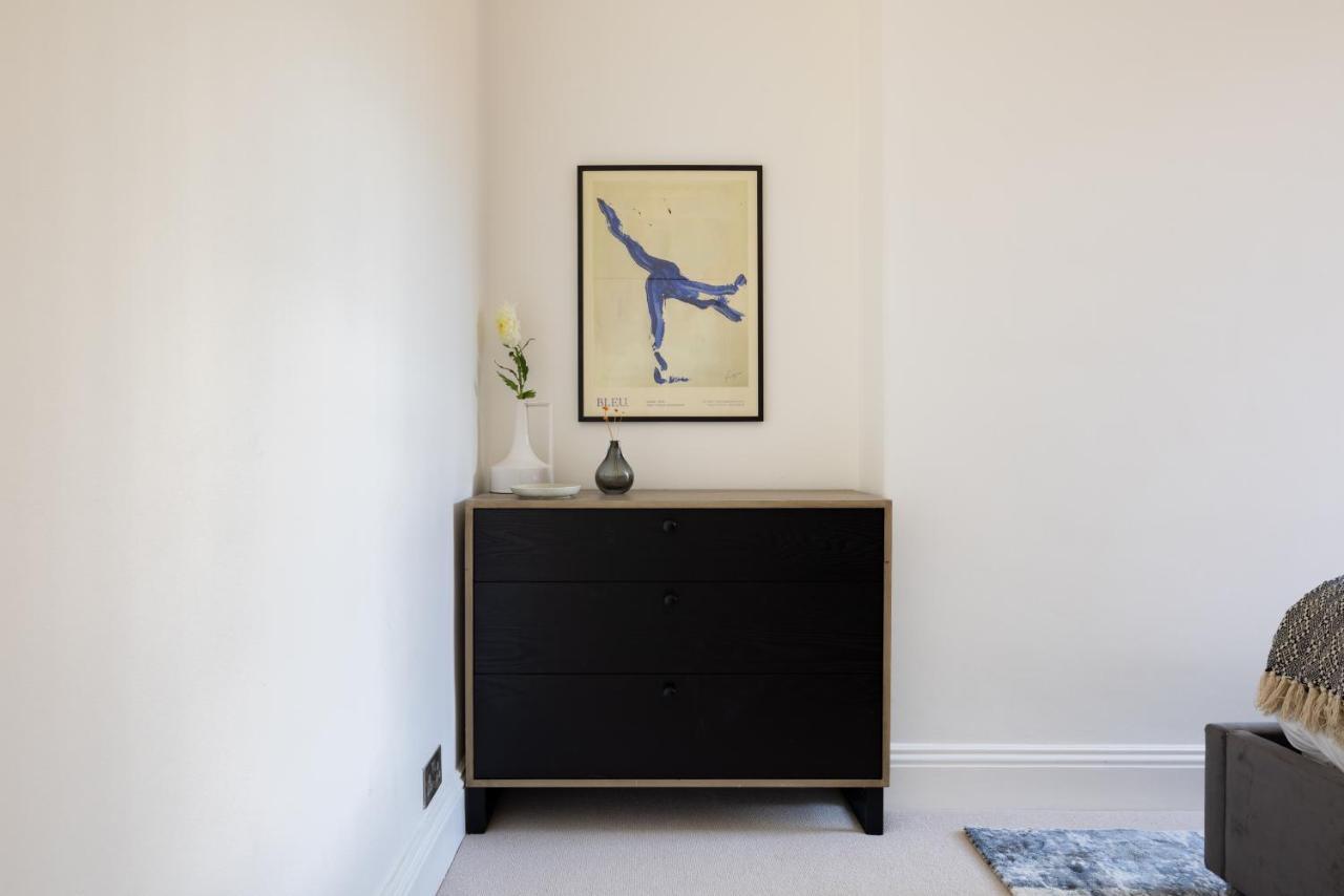 The Streatham Hill Wonder - Spacious 4Bdr House With Garden And Terrace 런던 외부 사진